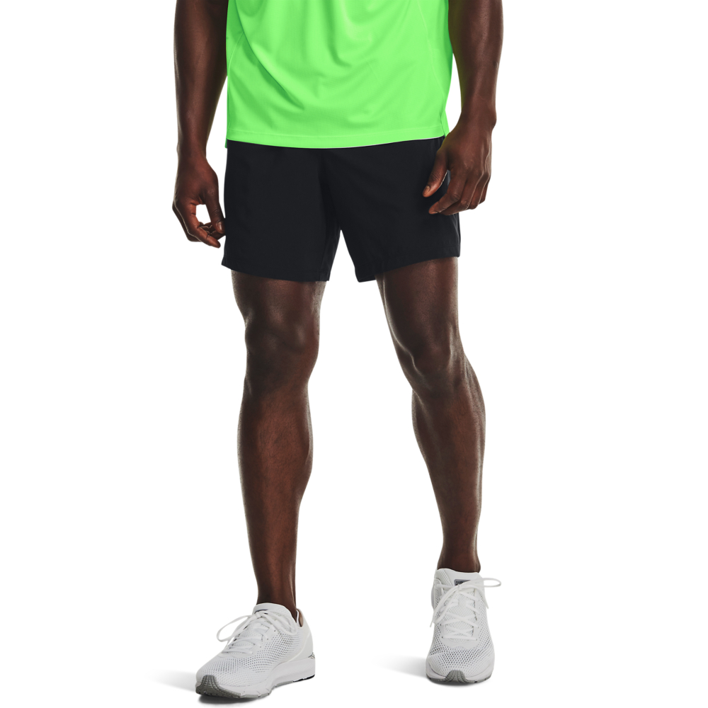 【UNDER ARMOUR】Speed Stride背心T-Shirt 女款 背心上衣 夜幕灰(1356219-590) 歷史價格詳細信息