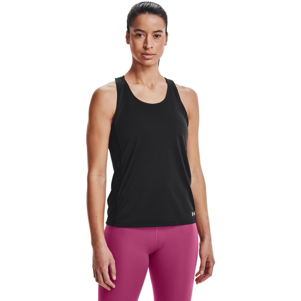【UNDER ARMOUR】UA 女 Fly By Elite 5吋運動短褲 _1369757-001(黑) 歷史價格詳細信息