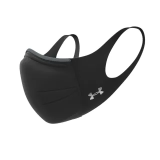 Under Armour UA 運動口罩 二代 2代 非一代 黑色/藍色現貨 （非醫療口罩）（現貨） 歷史價格詳細信息