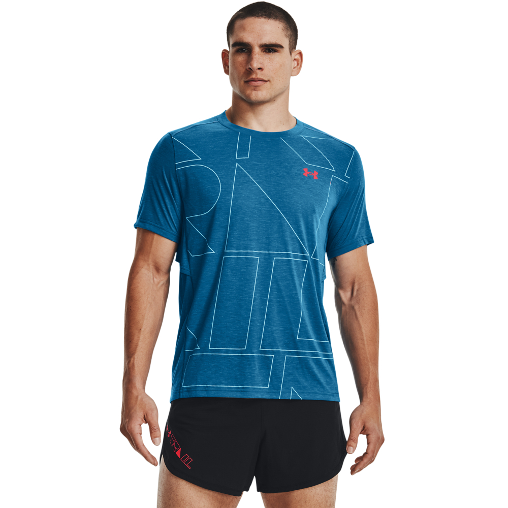 【UNDER ARMOUR】UA 男 Run Anywhere STORM 外套_1370332-001(黑) 歷史價格詳細信息