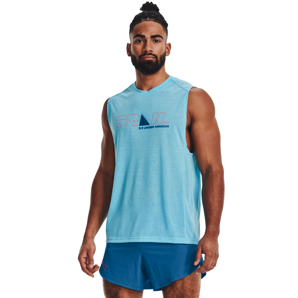 【UNDER ARMOUR】UA 男 Run Anywhere STORM 外套_1370332-001(黑) 歷史價格詳細信息