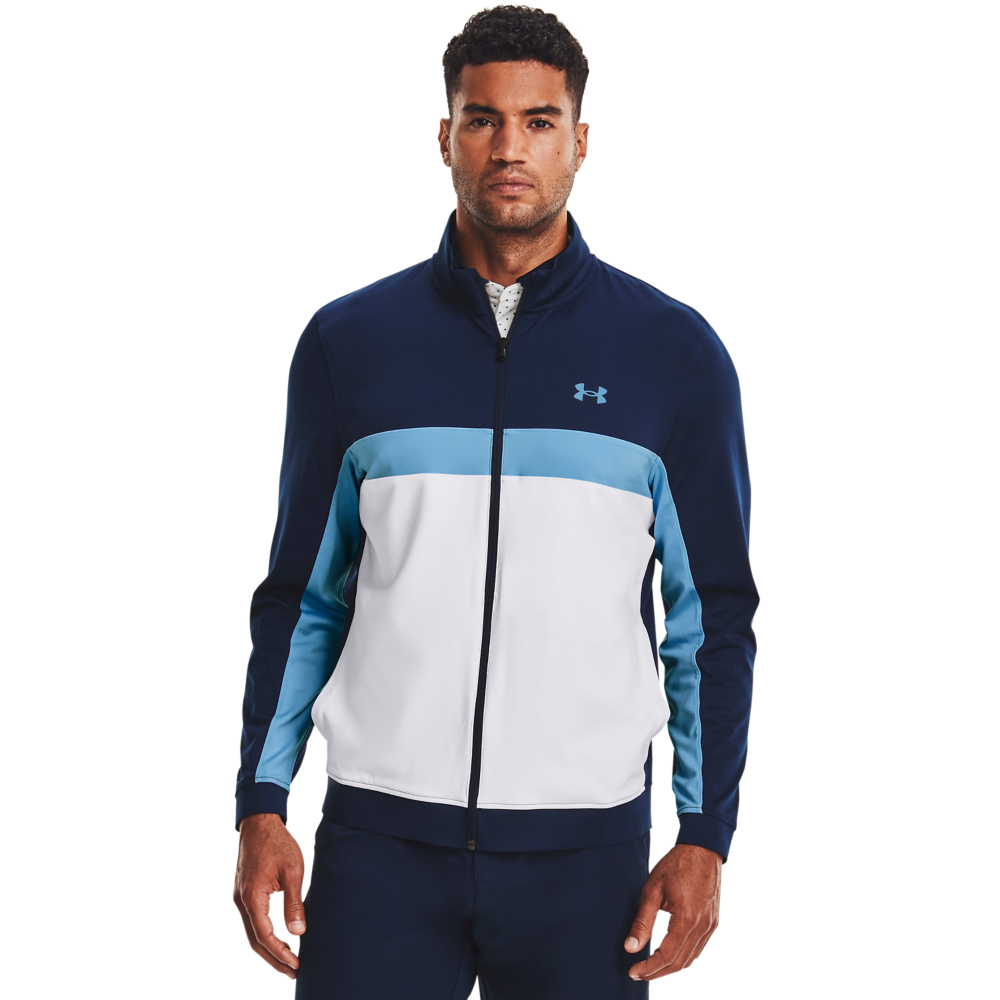 【UNDER ARMOUR】UA 男 STORM Run 運動長褲 _1365622-001(黑) 歷史價格詳細信息