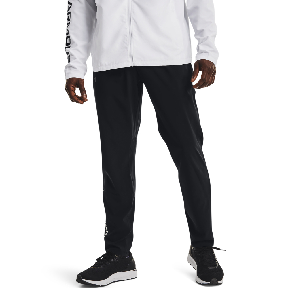 Under Armour 運動長褲 STRETCH WOVEN長褲 男 1366215-236 山脈棕 歷史價格詳細信息