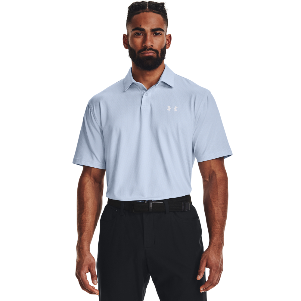 Under Armour 短袖POLO衫【XL】有大尺碼 Threadborne 吸濕排汗 1317330 全新 歷史價格詳細信息