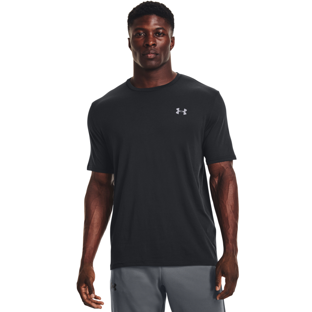 【UNDER ARMOUR】UA 男 Training Graphics短T-Shirt_1370954-100(白) 歷史價格詳細信息