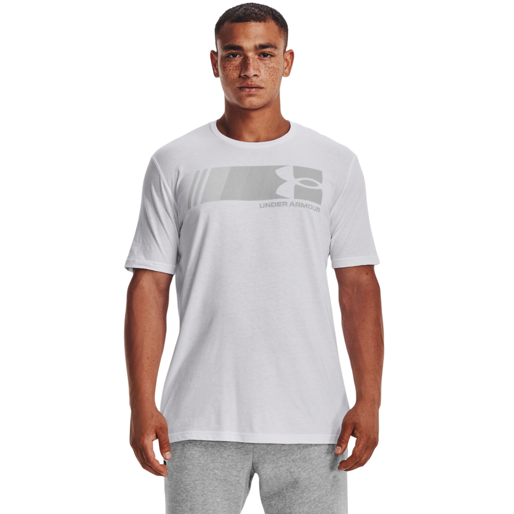 【UNDER ARMOUR】UA 男童 TRAINING GRAPHICS 短T-Shirt_1375138-001(黑) 歷史價格詳細信息