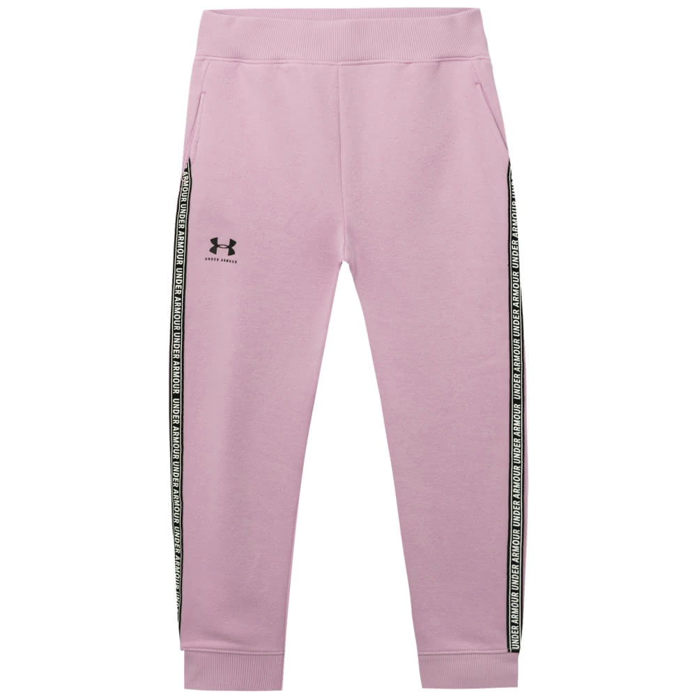 【UNDER ARMOUR】UA 小男童 舖棉連帽外套_1351389-417(動感藍) 歷史價格詳細信息