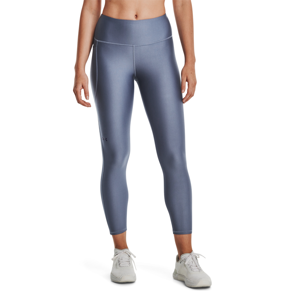 【UNDER ARMOUR】UA 女 Armour Branded 運動緊身長褲 _1376327-001(黑) 歷史價格詳細信息