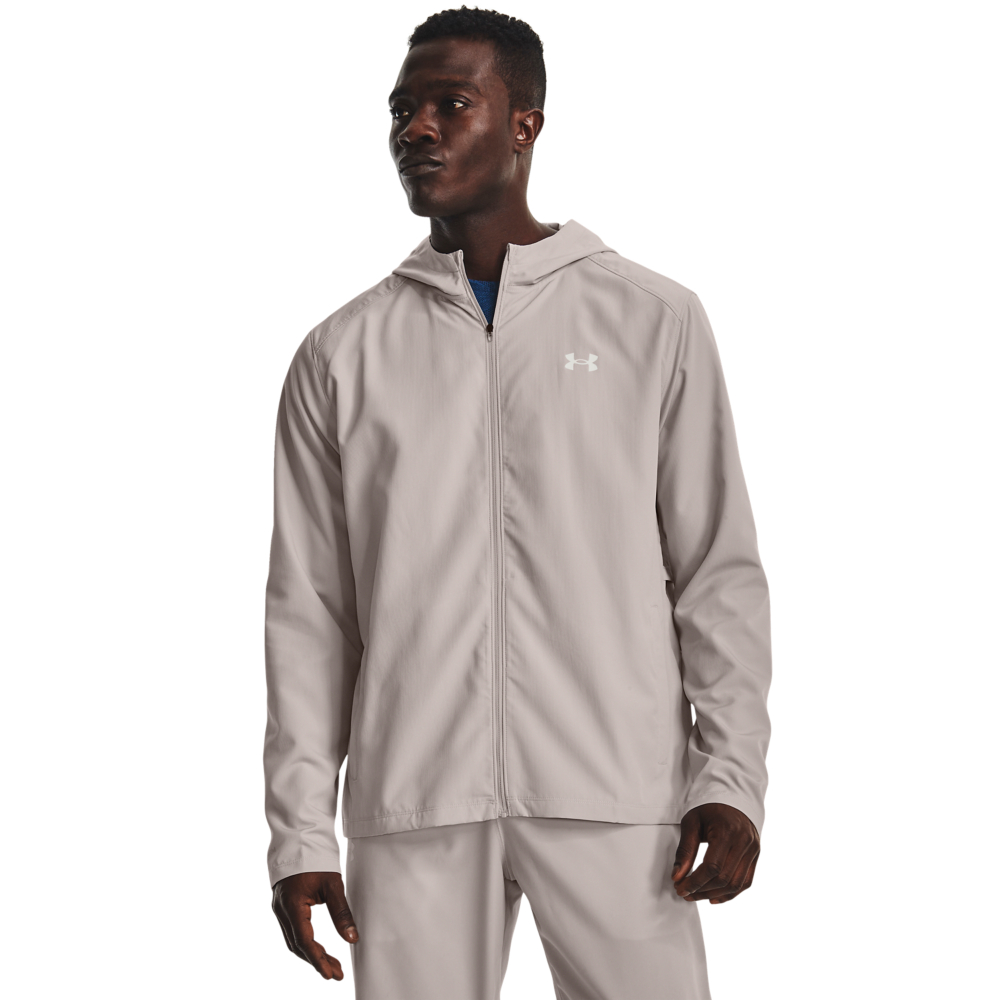 【UNDER ARMOUR】UA 男 STORM Run 運動長褲 _1365622-001(黑) 歷史價格詳細信息