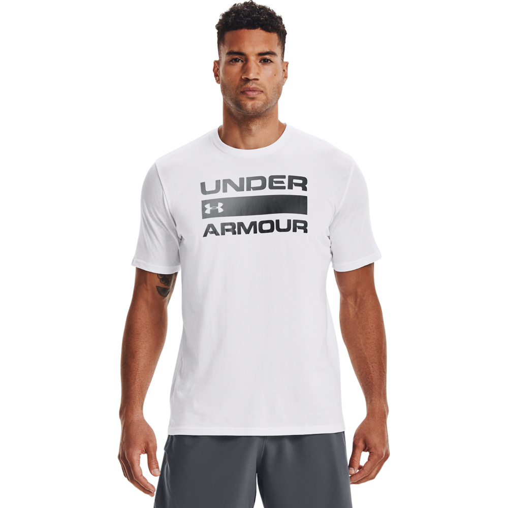 【UNDER ARMOUR】(UA99精選)男 LOGO 短袖T-Shirt(多款任選) 歷史價格詳細信息