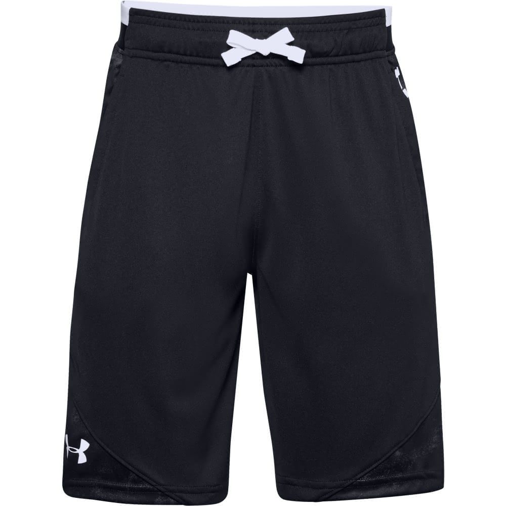 【UNDER ARMOUR】UA 男童 Vented Graphic 短袖T-Shirt _1373529-486(中性藍) 歷史價格詳細信息