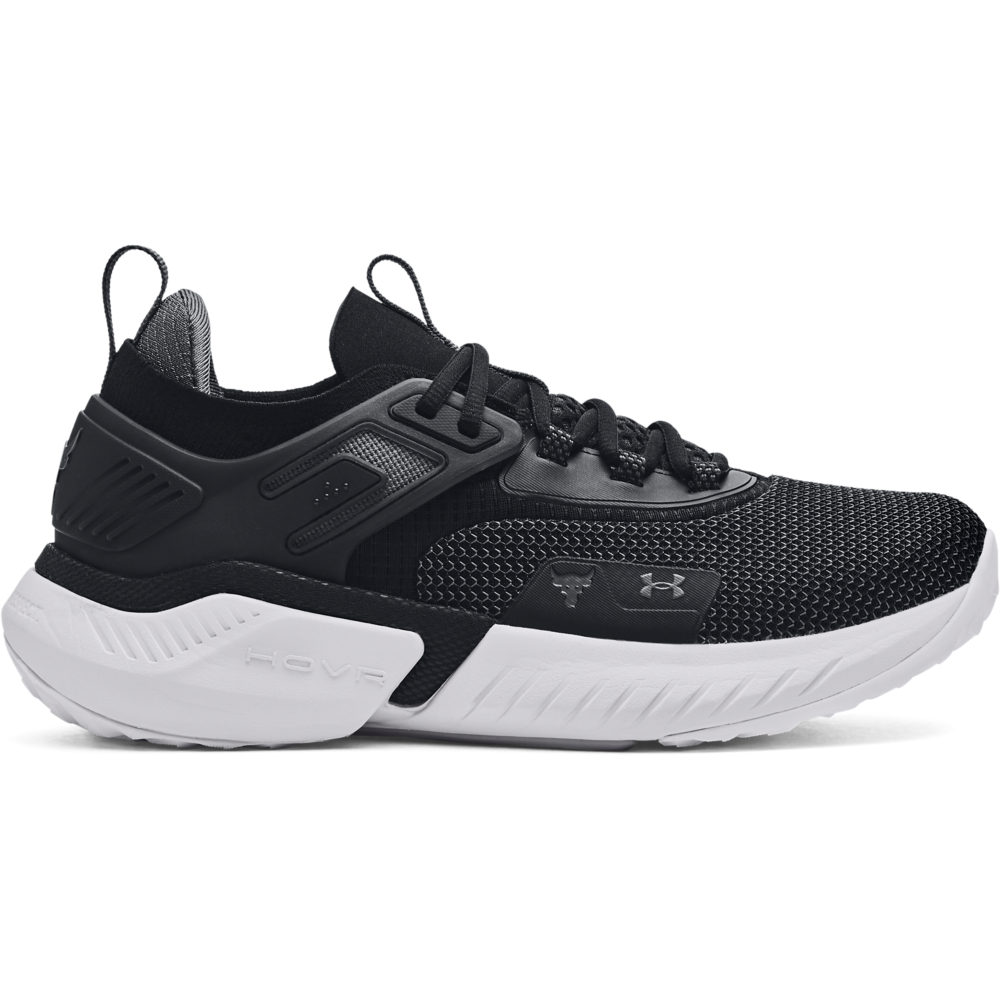 Under Armour 訓練鞋 Project Rock 5 白 UA 巨石強森 男鞋 ACS 3025435102 歷史價格詳細信息