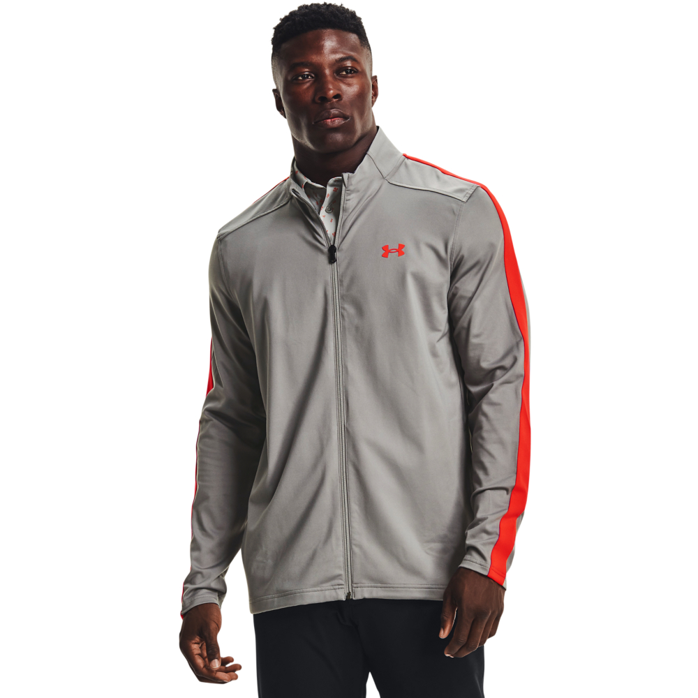 【UNDER ARMOUR】UA 男 STORM Run 運動長褲 _1365622-001(黑) 歷史價格詳細信息