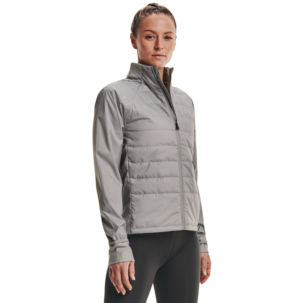 【UNDER ARMOUR】UA Insulated ADJ 休閒帽_1379998-390(幽綠色) 歷史價格詳細信息