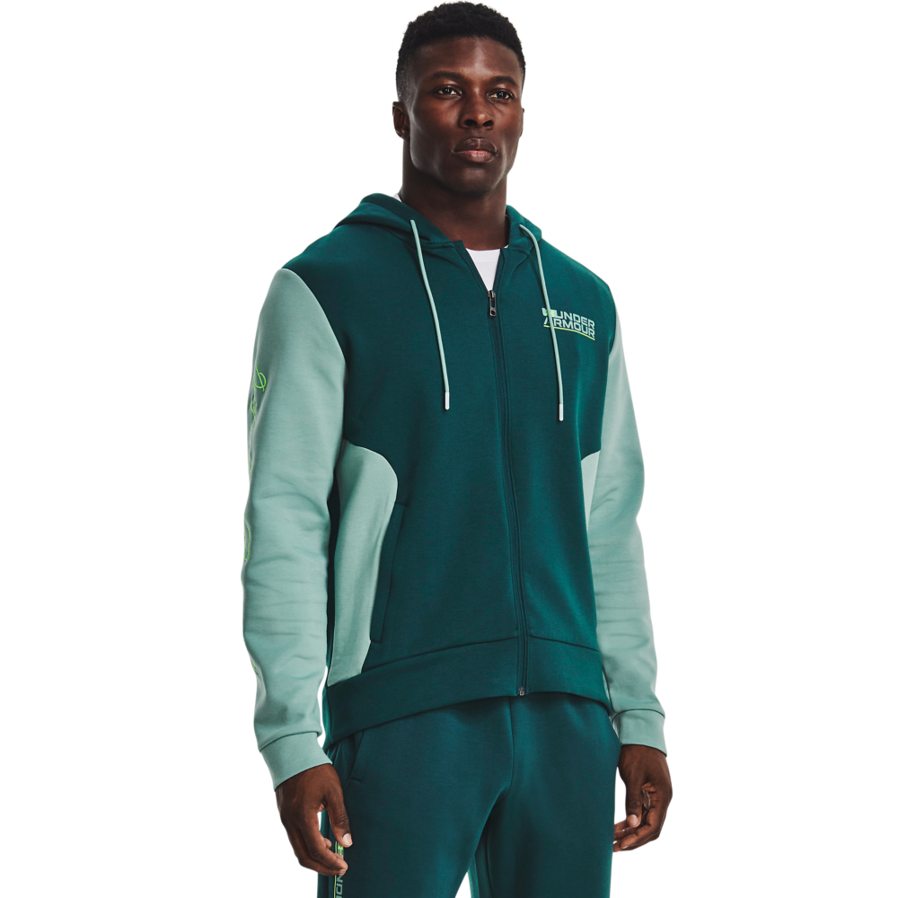 【UNDER ARMOUR】UA Summit FT 拖鞋 軍綠(3026033-300) 歷史價格詳細信息