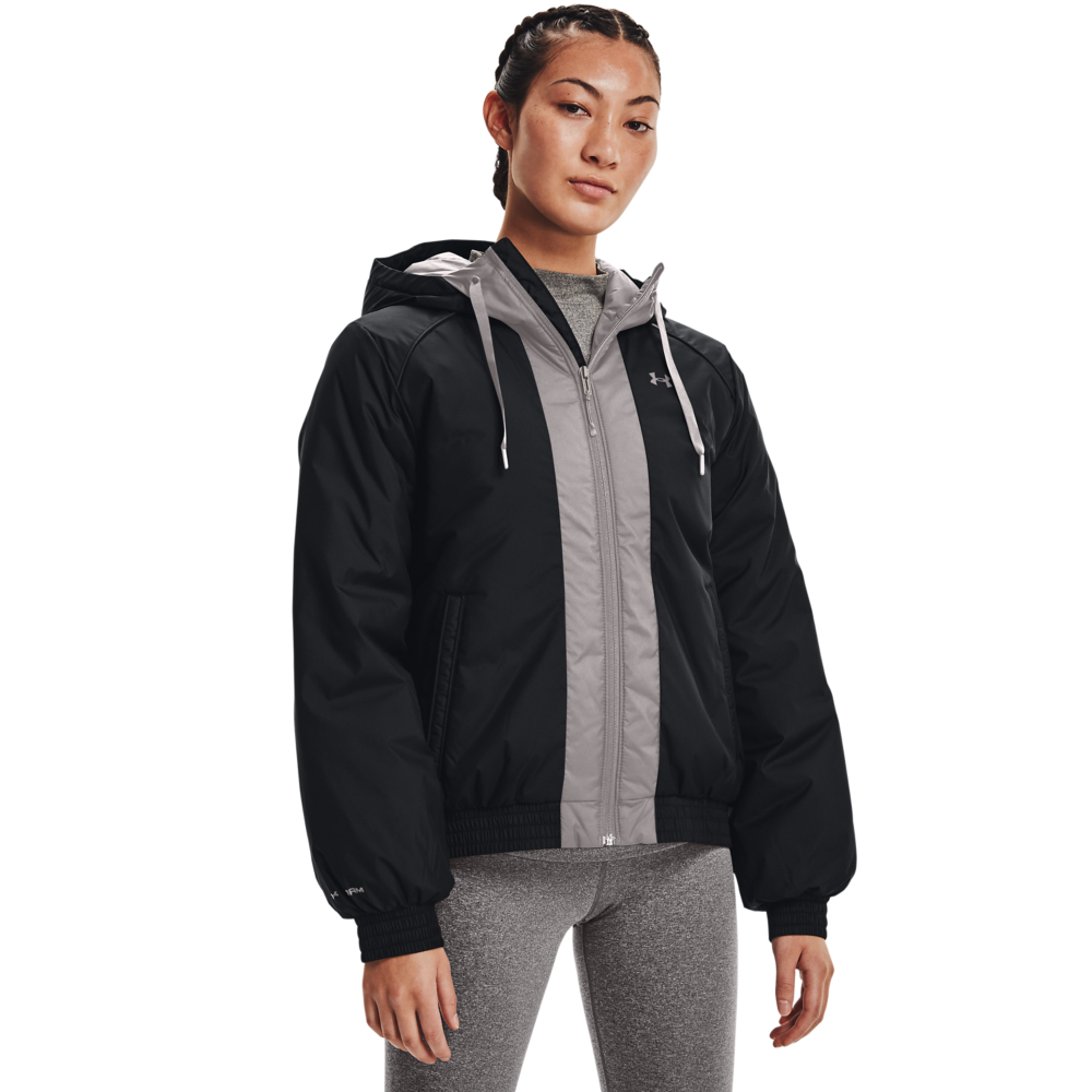 【UNDER ARMOUR】UA Insulated ADJ 休閒帽_1379998-390(幽綠色) 歷史價格詳細信息