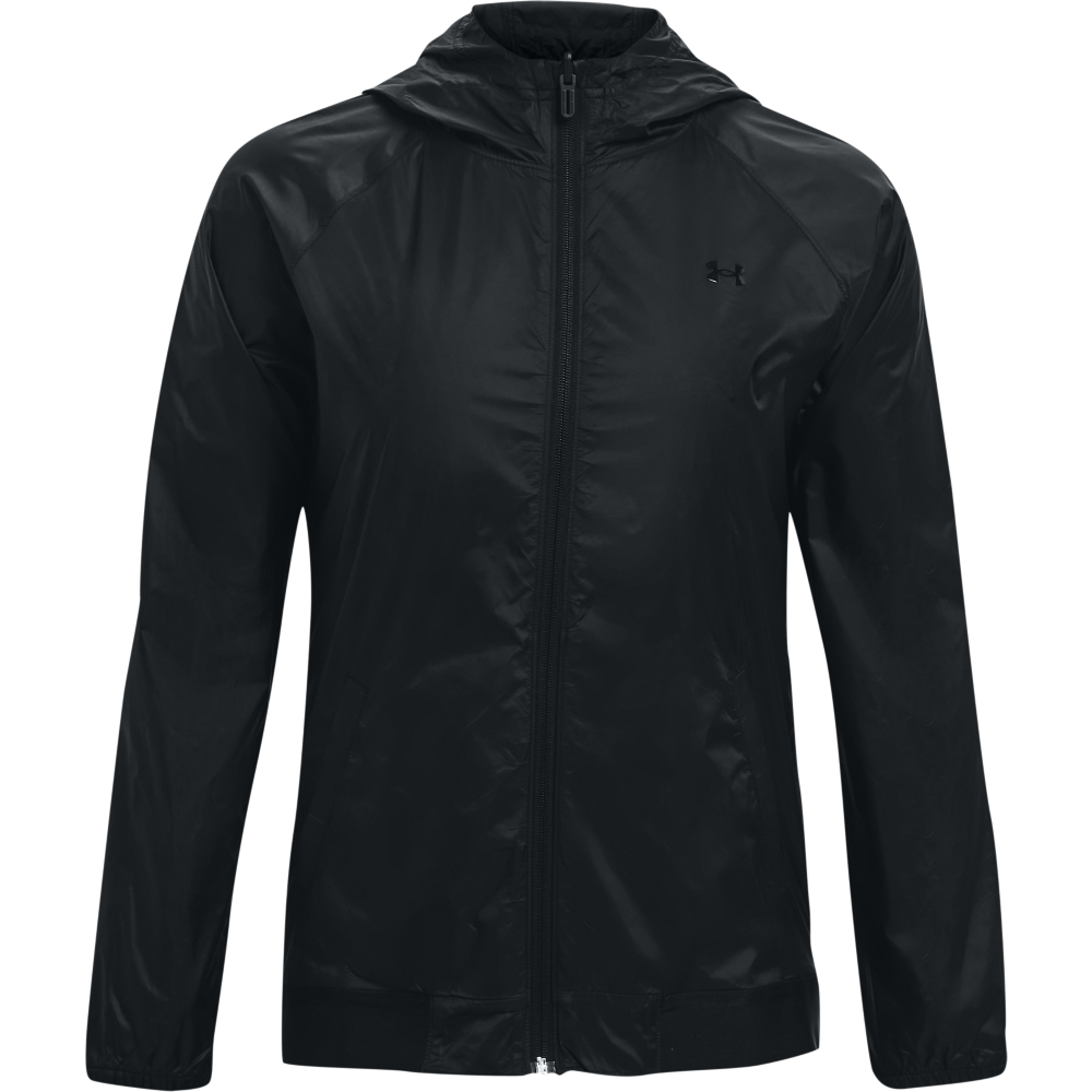 【UNDER ARMOUR】UA 女 Woven 5吋 2in1短褲_1376936-001(黑色) 歷史價格詳細信息