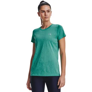 【UNDER ARMOUR】女 Tech 短T-Shirt 歷史價格詳細信息
