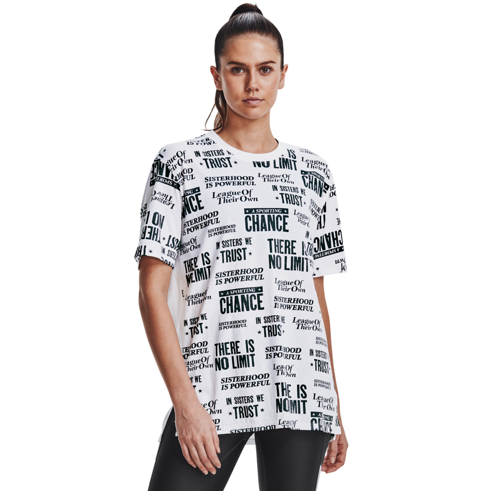 【UNDER ARMOUR】UA 女 IWD Crossback中衝擊運動內衣 _1369933-555(葡萄乾紫) 歷史價格詳細信息
