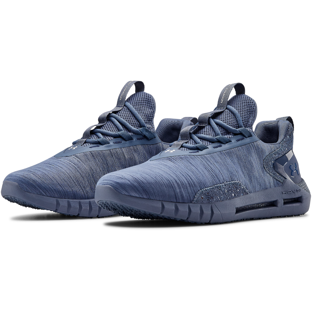 Under Armour HOVR Mega 2 Clone 白 粉紅 藍 慢跑鞋 女鞋 ACS 3024480100 歷史價格詳細信息