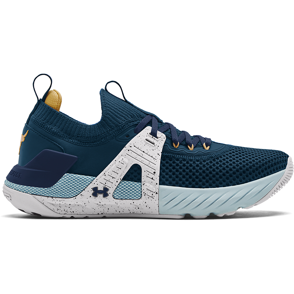Under Armour UA 訓練鞋 TriBase Reign 3 黑 籃 男鞋 【ACS】 3023698002 歷史價格詳細信息