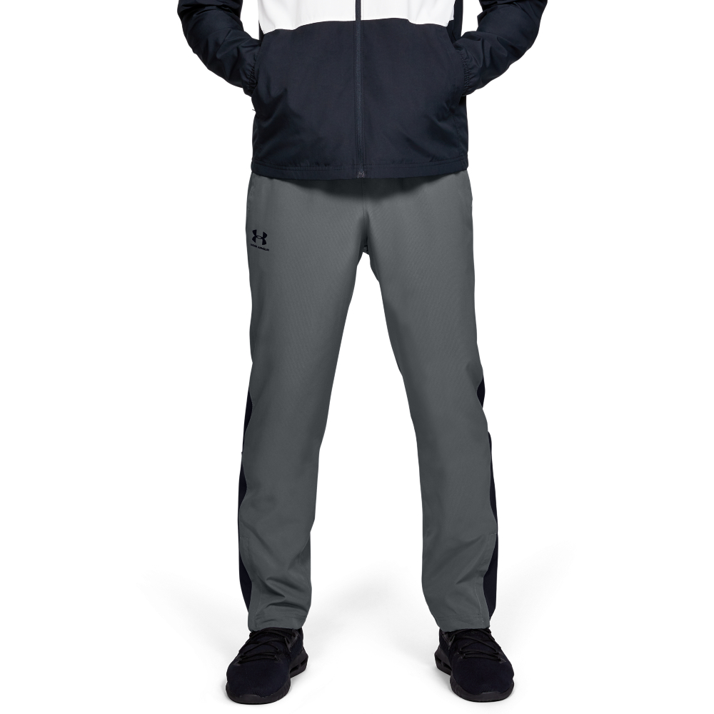 Under Armour 運動長褲 STRETCH WOVEN長褲 男 1366215-236 山脈棕 歷史價格詳細信息