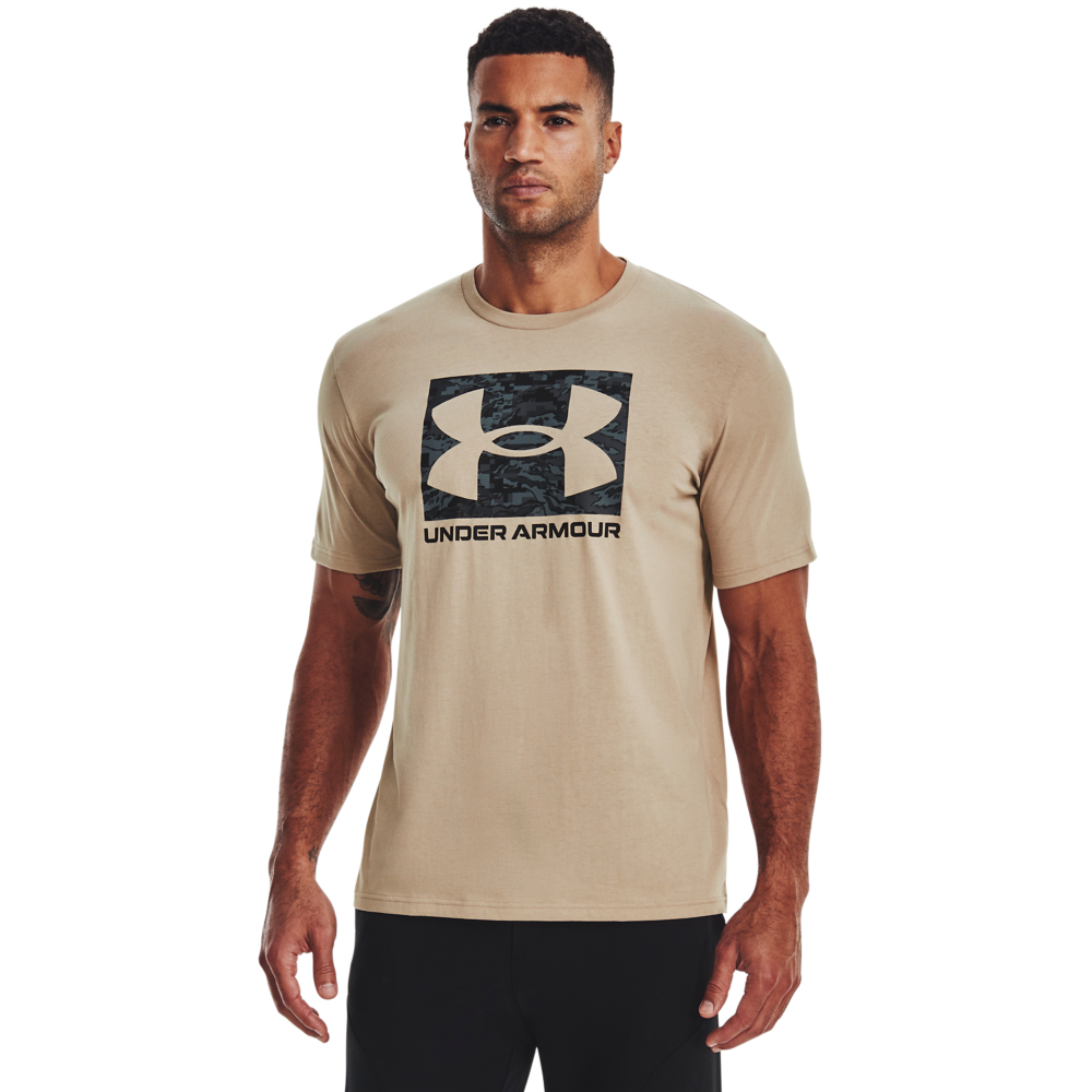 【UNDER ARMOUR】UA 男童 TRAINING GRAPHICS 短T-Shirt_1375138-001(黑) 歷史價格詳細信息