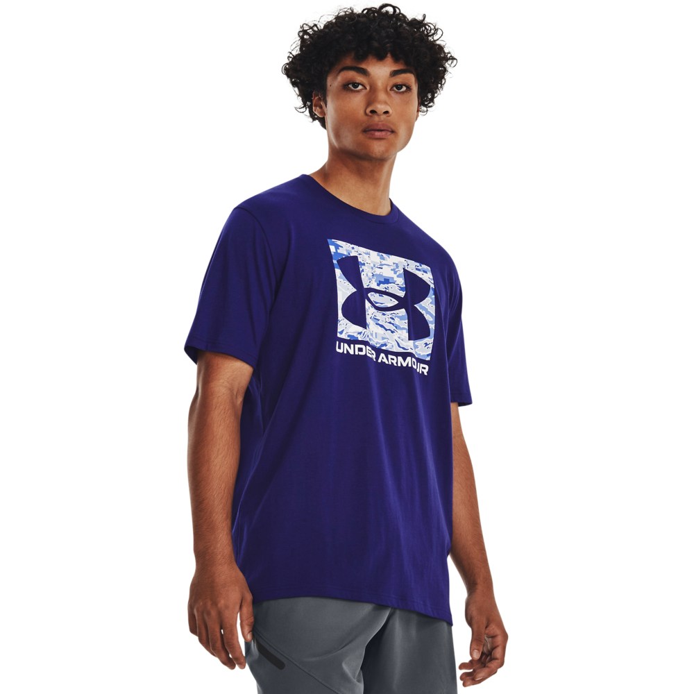 【UNDER ARMOUR】UA 男童 TRAINING GRAPHICS 短T-Shirt_1375138-001(黑) 歷史價格詳細信息