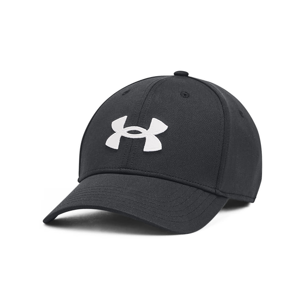 【UNDER ARMOUR】UA 男童 棒球帽-優惠商品(藍) 歷史價格詳細信息