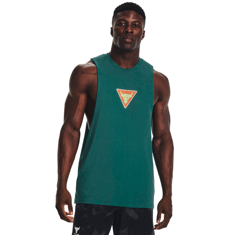 【UNDER ARMOUR】UA 男童 Pjt Rock Rival Terry 短褲_1377754-001(黑) 歷史價格詳細信息
