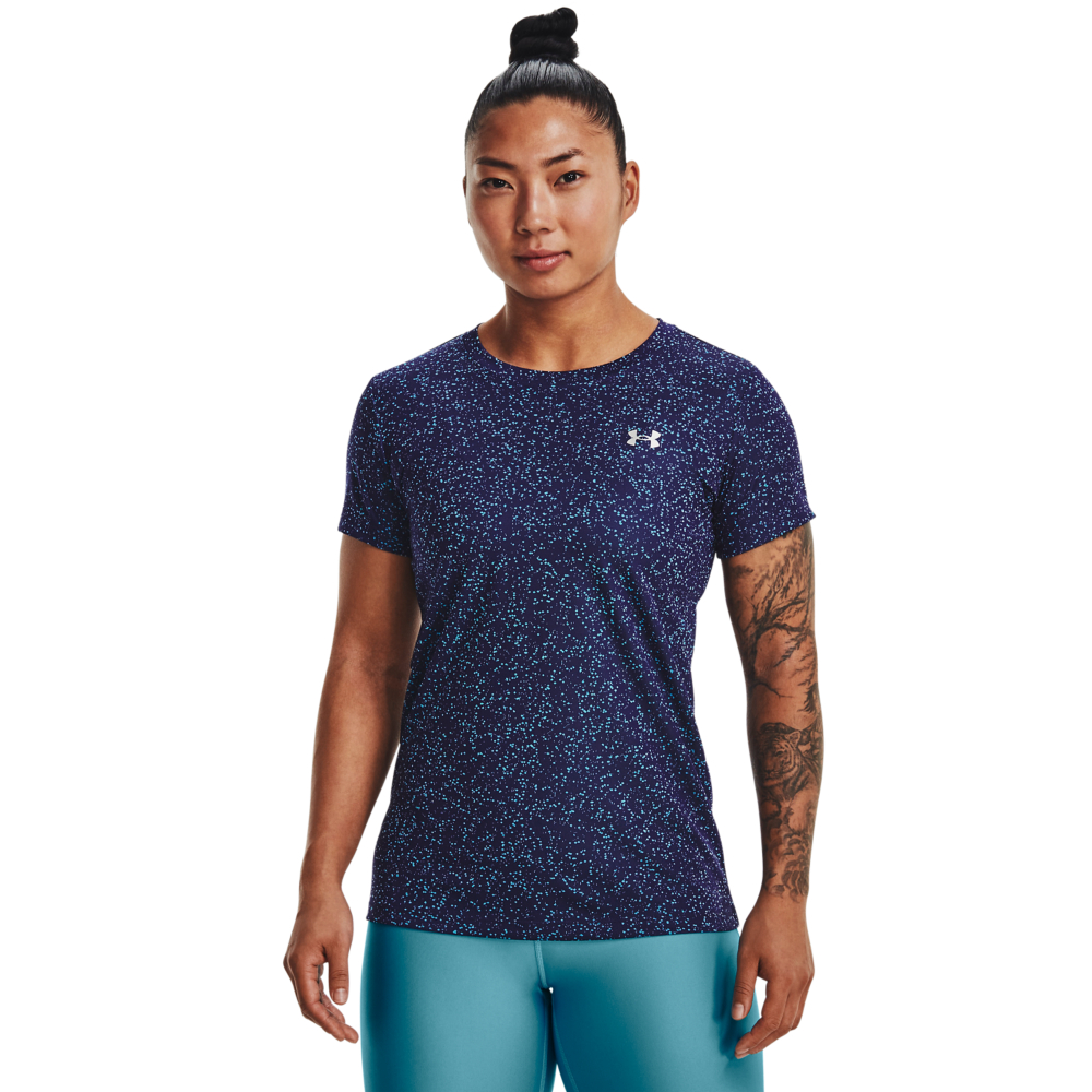 【UNDER ARMOUR】UA 女童 Tech 長袖T-Shirt _1373144-001(黑) 歷史價格詳細信息