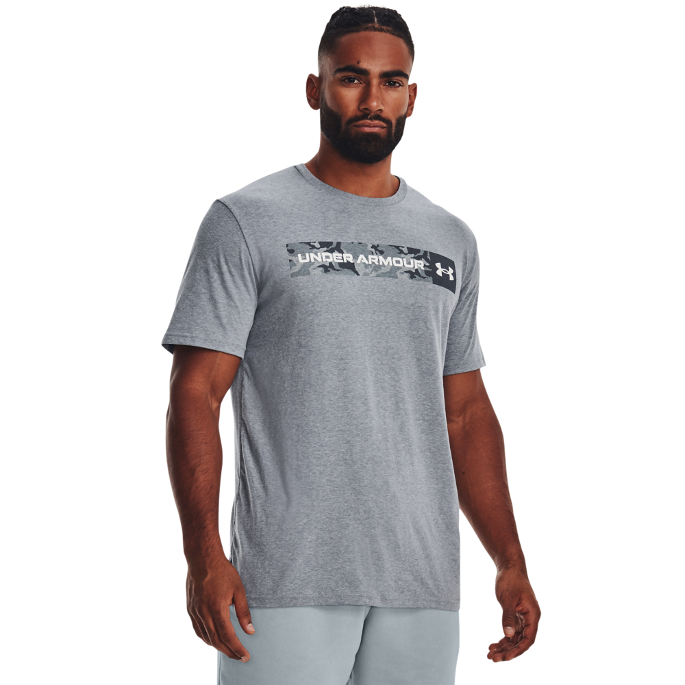 【UNDER ARMOUR】UA 男童 TRAINING GRAPHICS 短T-Shirt_1375138-001(黑) 歷史價格詳細信息