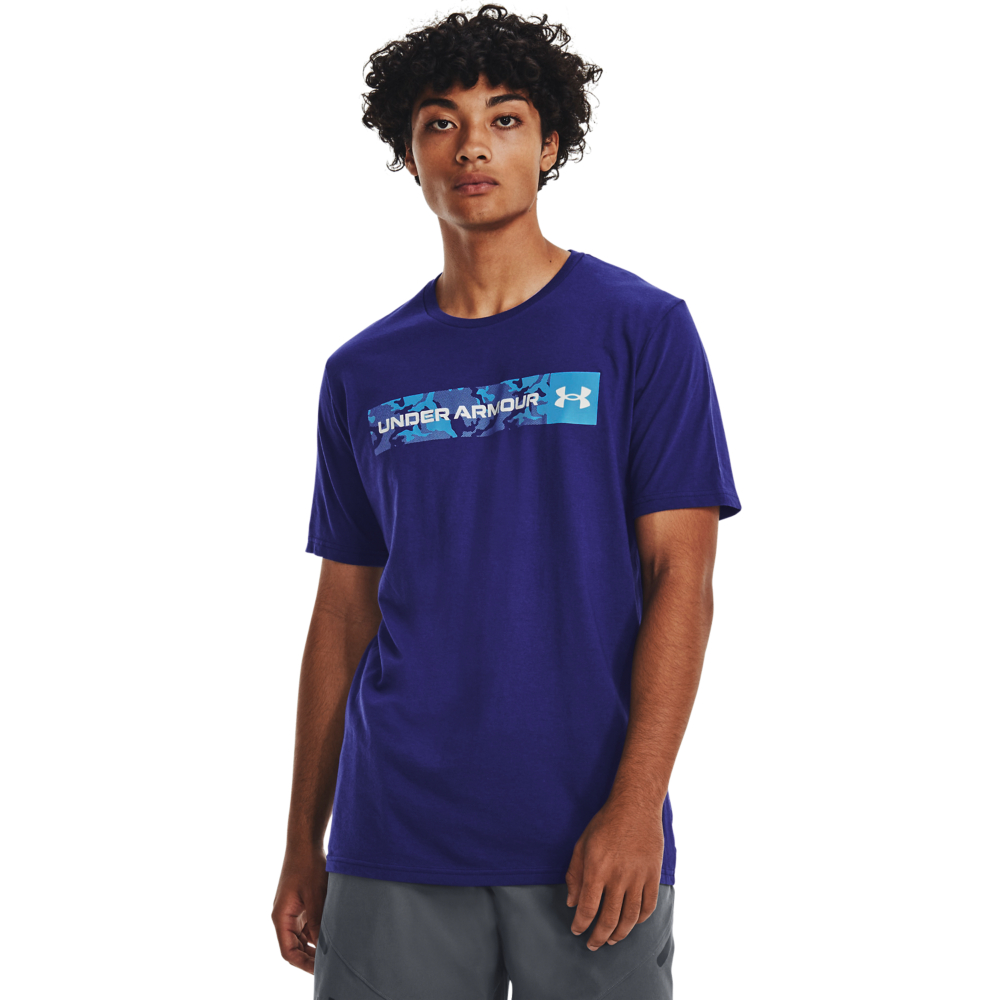 【UNDER ARMOUR】UA 男童 TRAINING GRAPHICS 短T-Shirt_1375138-001(黑) 歷史價格詳細信息