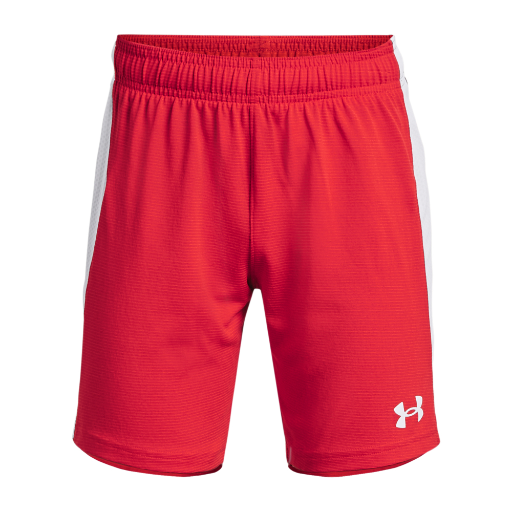 【UNDER ARMOUR】UA 男童 Vented Graphic 短袖T-Shirt _1373529-486(中性藍) 歷史價格詳細信息
