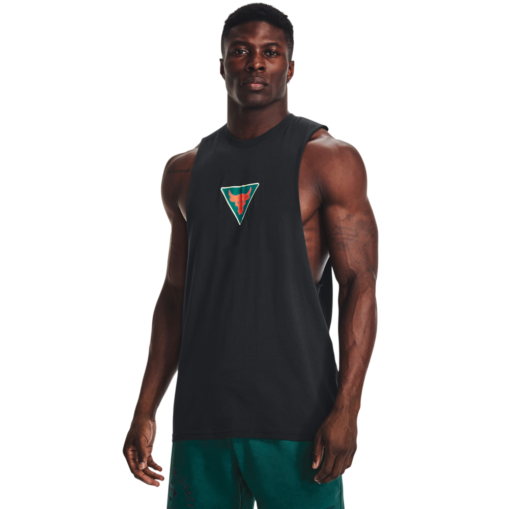 【UNDER ARMOUR】UA 男童 Pjt Rock Rival Terry 短褲_1377754-001(黑) 歷史價格詳細信息