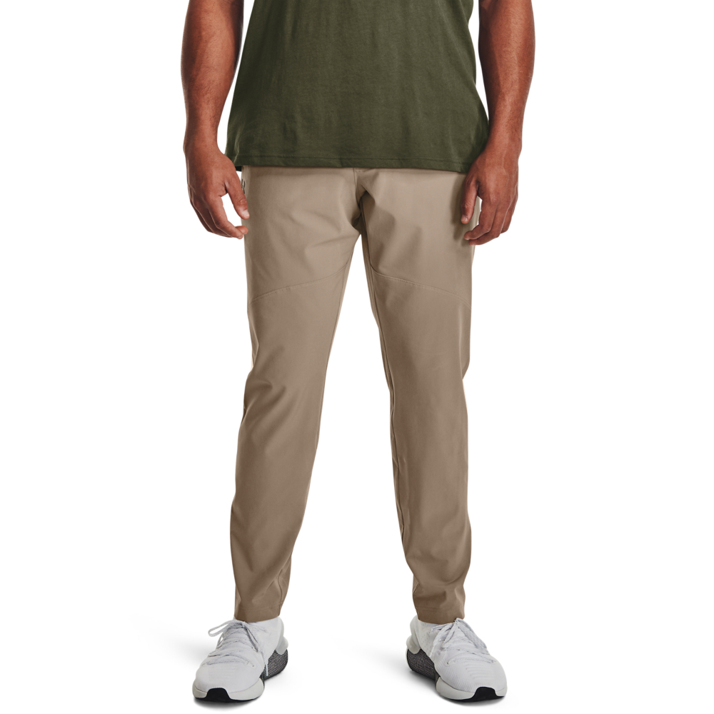 【UNDER ARMOUR】UA 男 Stretch Woven運動短褲 _1376782-012(桃灰色) 歷史價格詳細信息