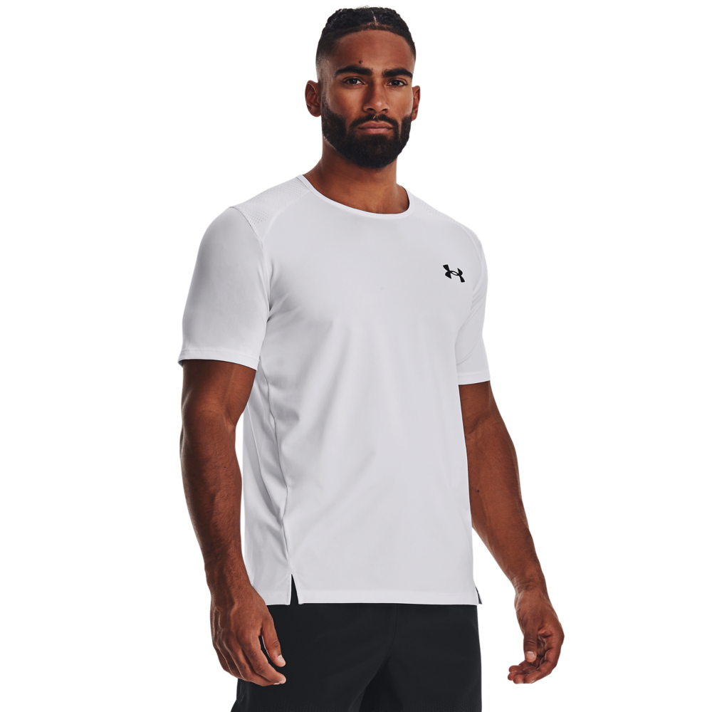 【UNDER ARMOUR】UA 男 ArmourPrint長袖T-Shirt _1370414-001(黑) 歷史價格詳細信息