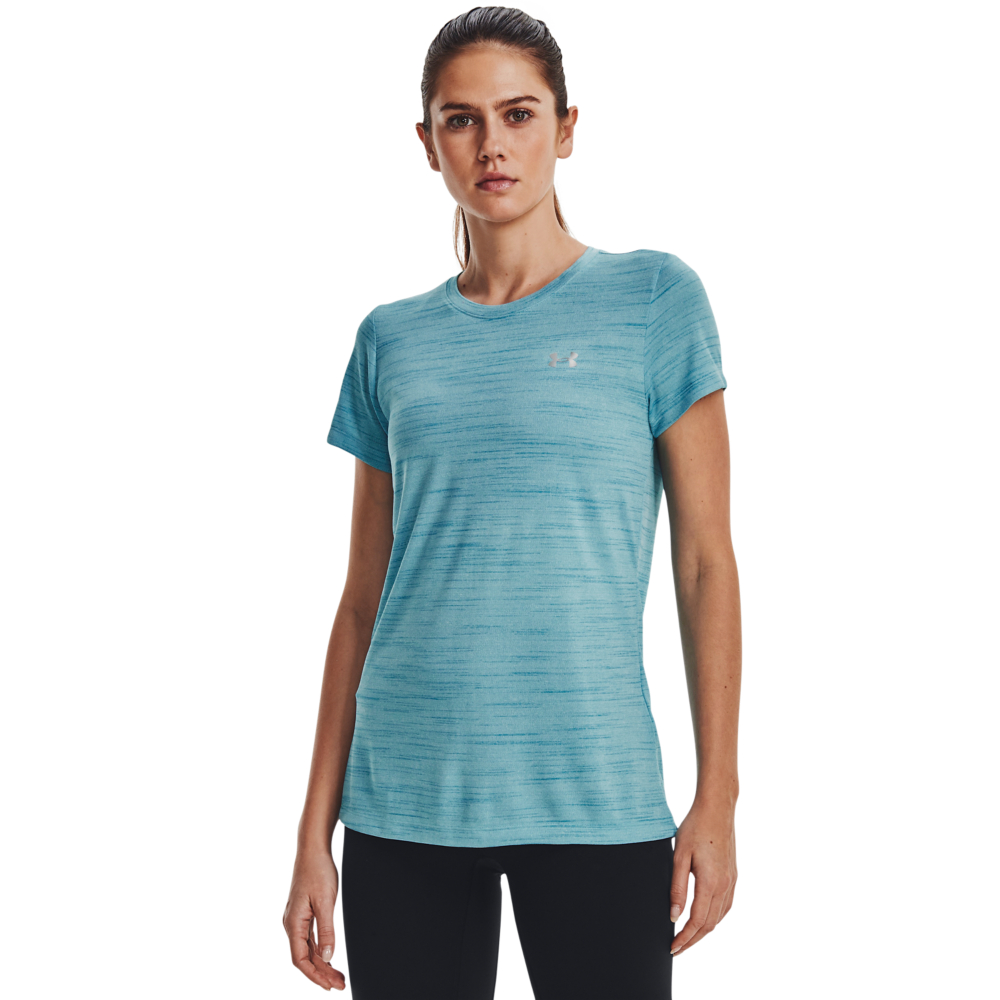 【UNDER ARMOUR】UA 女童 Tech 長袖T-Shirt _1373144-001(黑) 歷史價格詳細信息