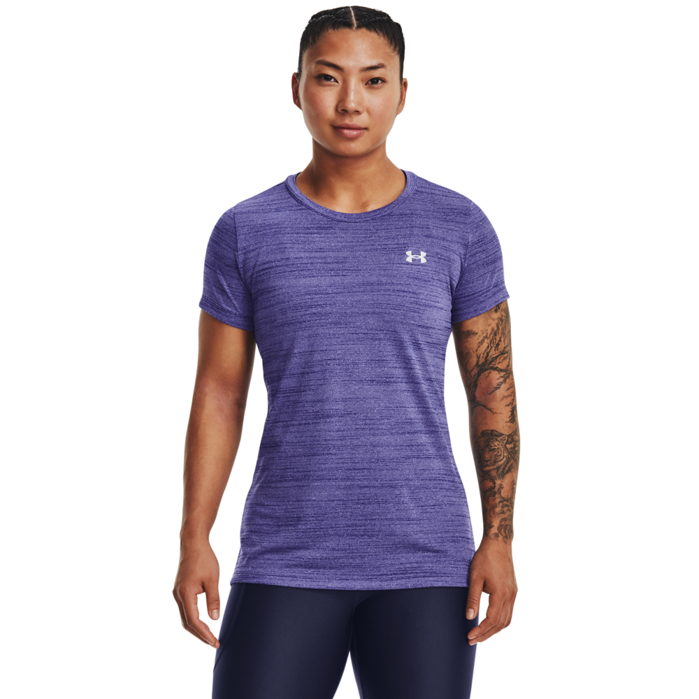 【UNDER ARMOUR】UA 女童 Tech 長袖T-Shirt _1373144-001(黑) 歷史價格詳細信息