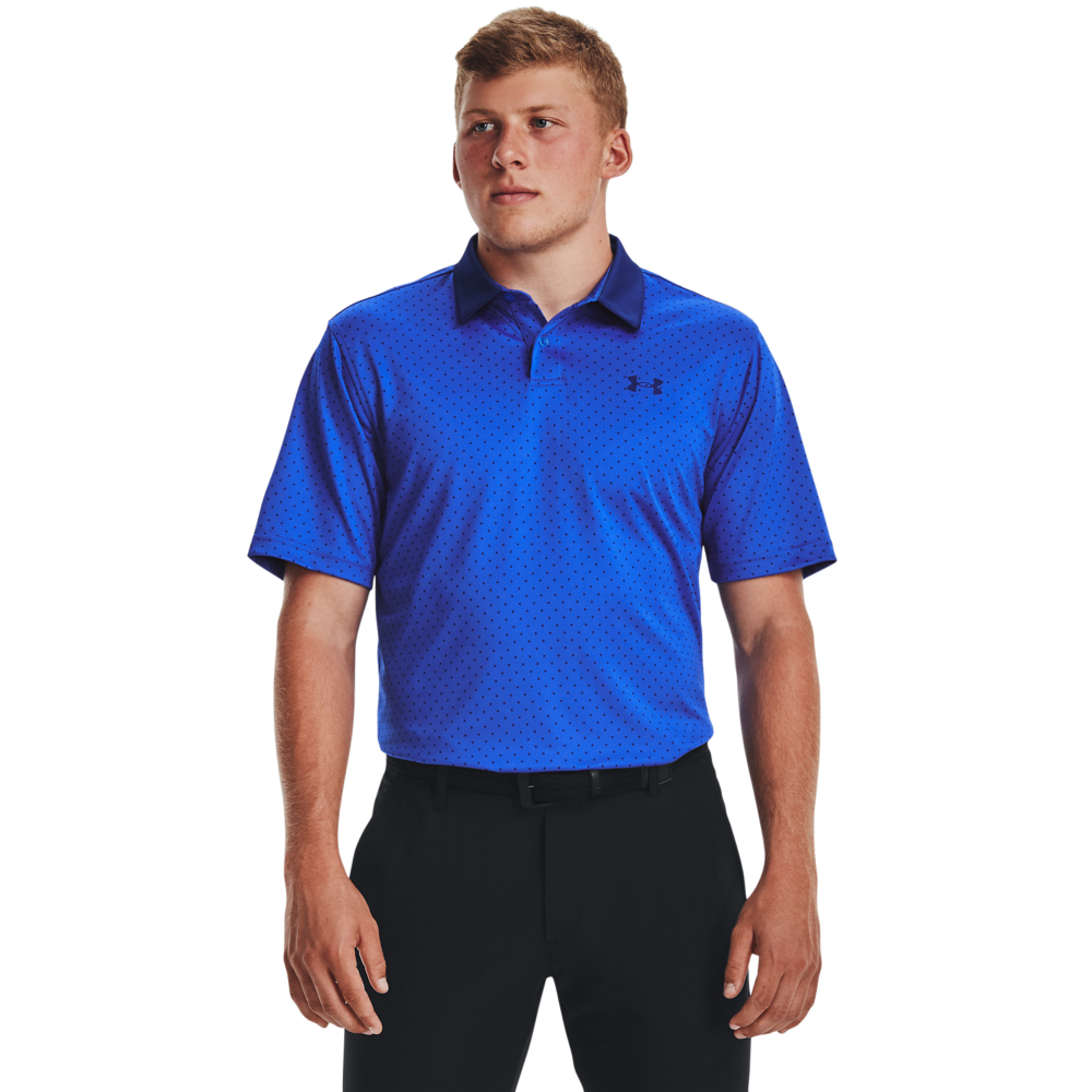 Under Armour 短袖POLO衫【XL】有大尺碼 Threadborne 吸濕排汗 1317330 全新 歷史價格詳細信息