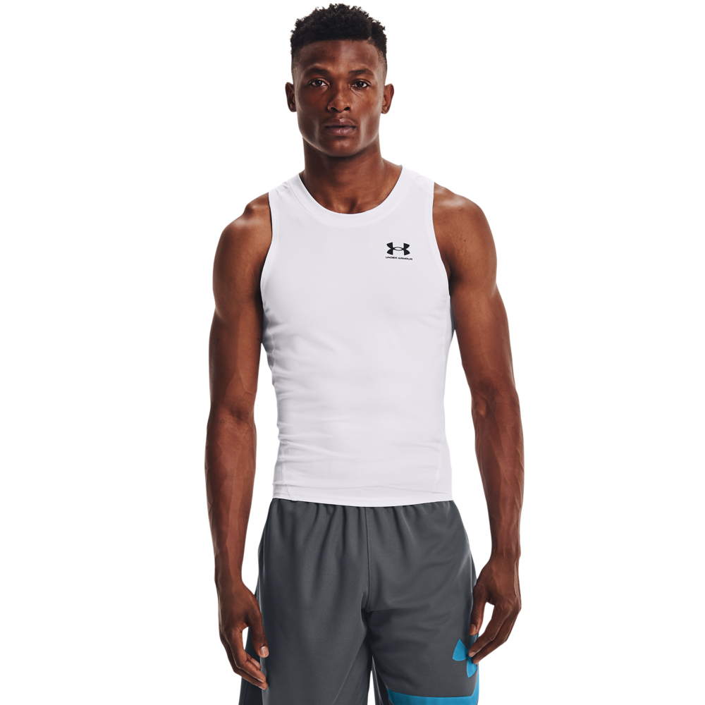 Under Armour UA HeatGear Armour 長袖 強力 伸縮 壓縮 運動上衣(男子)((現貨) 歷史價格詳細信息