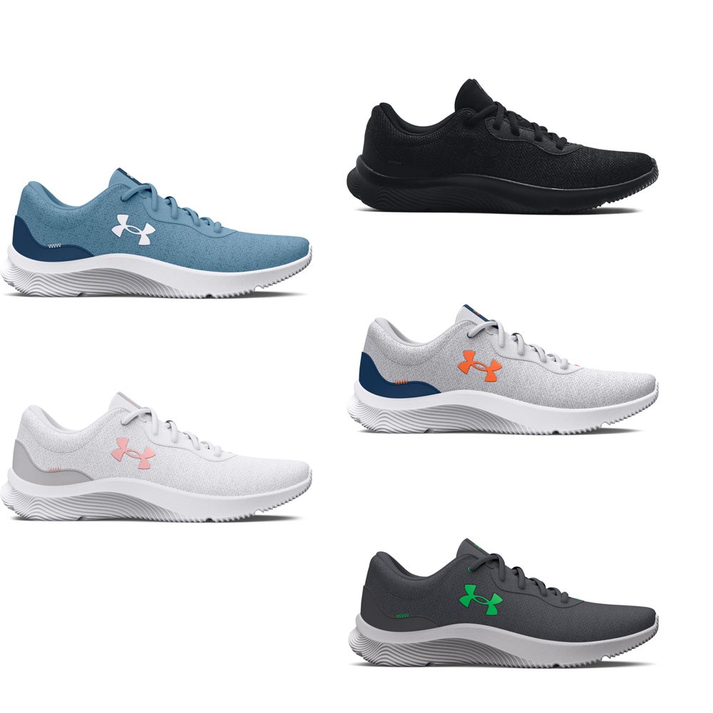 【UNDER ARMOUR】男 Mojo 2 慢跑鞋-網路獨家-人氣新品 歷史價格詳細信息