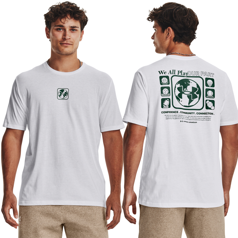 【UNDER ARMOUR】UA 男童 TRAINING GRAPHICS 短T-Shirt_1375138-001(黑) 歷史價格詳細信息