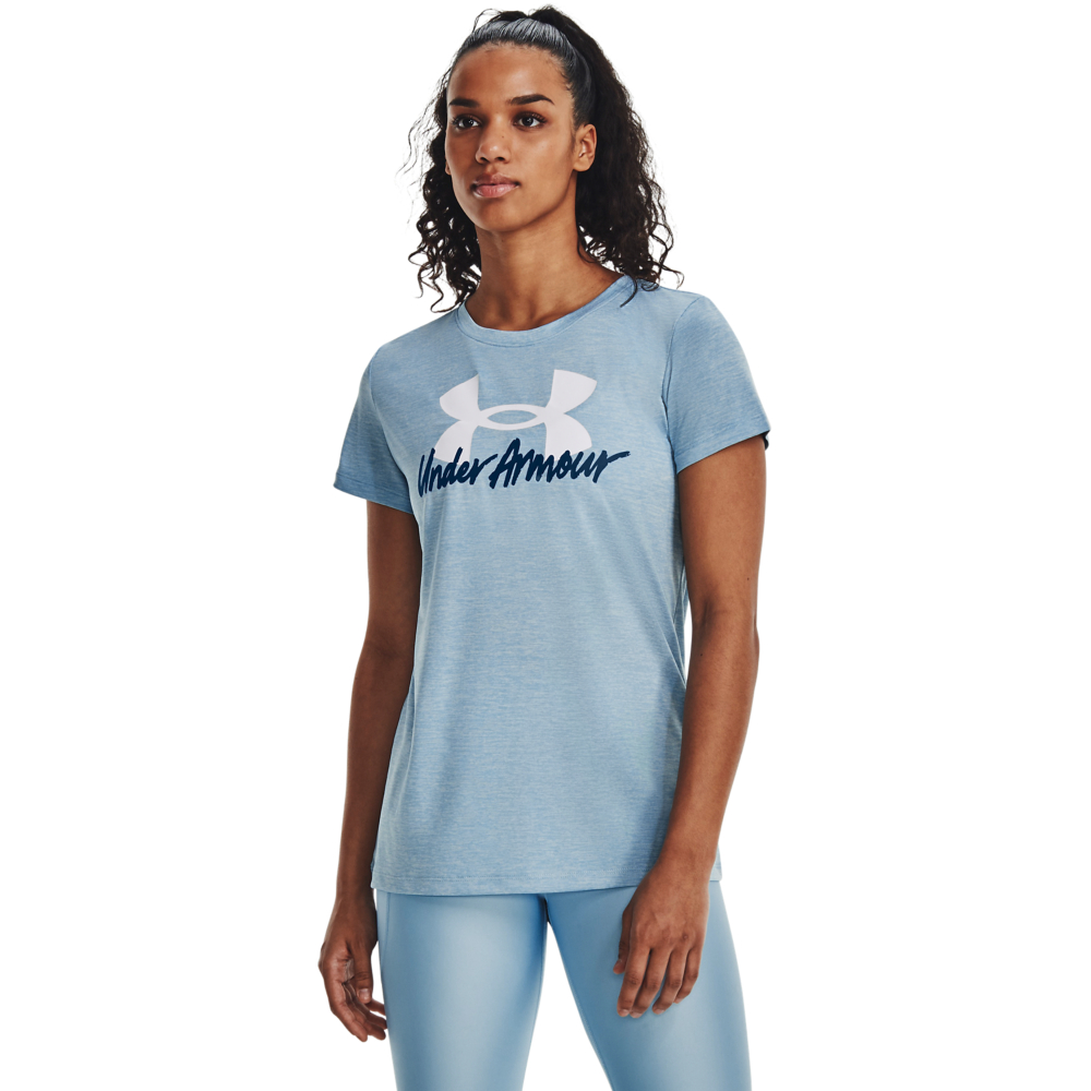 【UNDER ARMOUR】UA 女童 Tech 長袖T-Shirt _1373144-001(黑) 歷史價格詳細信息