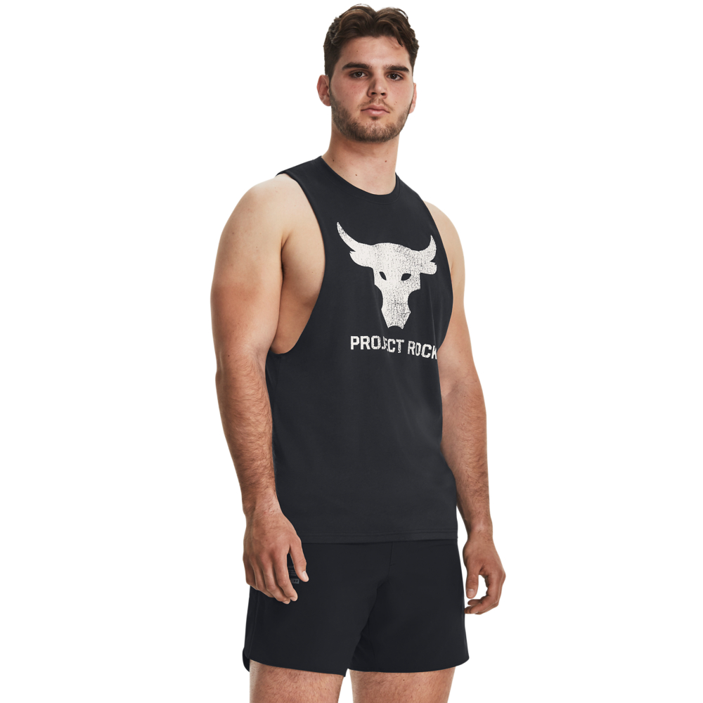 【UNDER ARMOUR】UA 男童 Pjt Rock Rival Terry 短褲_1377754-001(黑) 歷史價格詳細信息