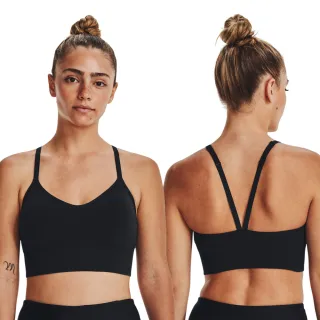 Under Armour UA 黑色運動內衣 size SM 歷史價格詳細信息