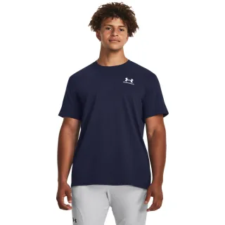 【UNDER ARMOUR】HEAVYWEIGHT 短T-Shirt 男 灰色-1373997-182 歷史價格詳細信息