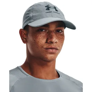 【UNDER ARMOUR】UA 男童 棒球帽-優惠商品(藍) 歷史價格詳細信息