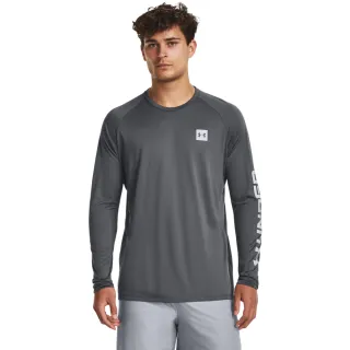 【UNDER ARMOUR】UA 男 Tech Prt Fill 短T-Shirt_1380785-001(黑色) 歷史價格詳細信息