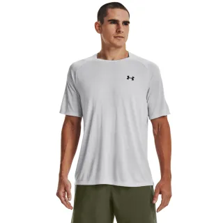 【UNDER ARMOUR】UA 男 Tech 2.0短袖T-Shirt -人氣新品(藏藍色) 歷史價格詳細信息